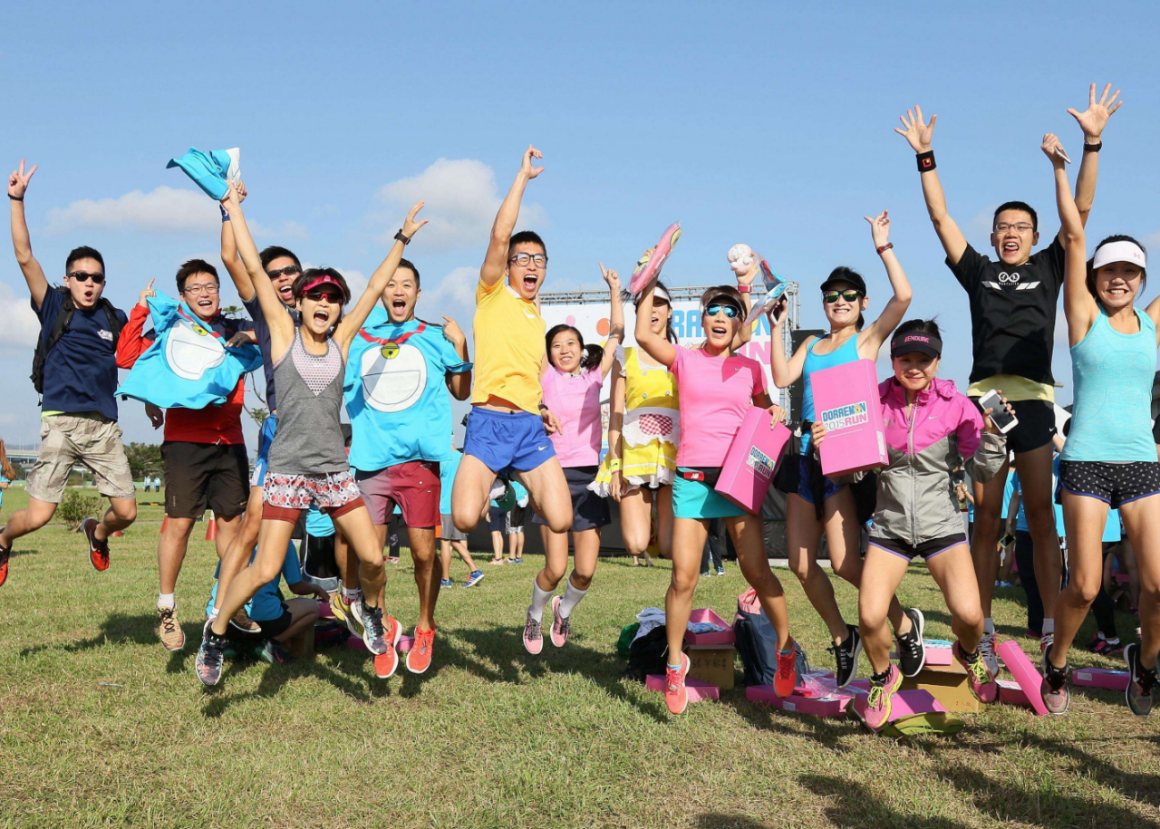 【团建】去胡陈这个乡野田园开启一场户外团建。
