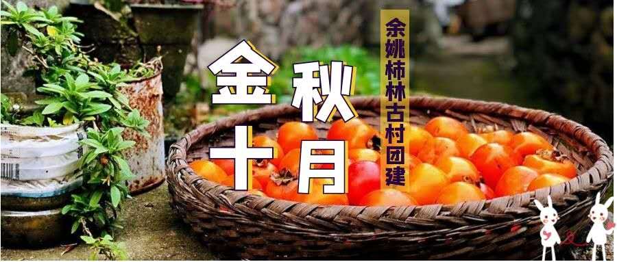 【乐行族│团建订制】品柿林吊红、穿越第九洞天、览丹山赤水、玩古村寻宝，还有烧烤篝火一起嗨！